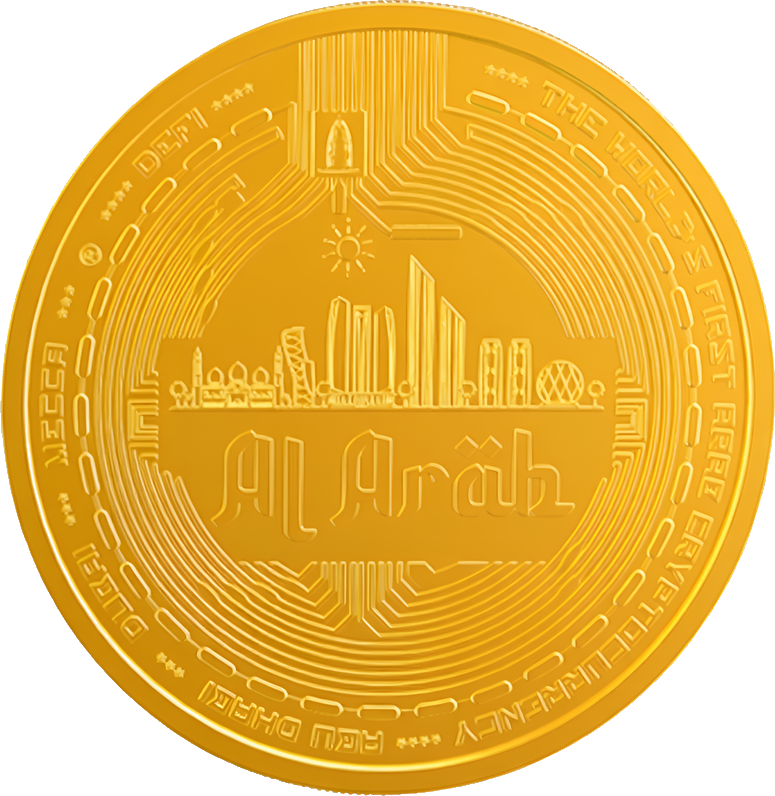 AL AMAL — Decentralized blockchain concept token