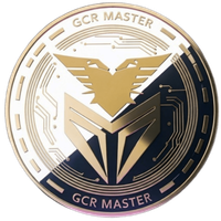 GCRM — Official Logo