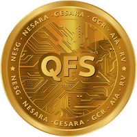 QFSPay — Official Logo